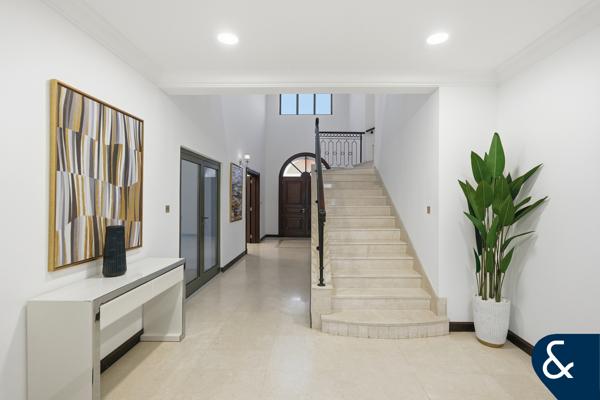 Best Deal | Atlantis Views | Atrium Entry