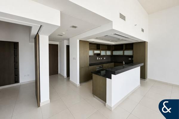 1 Bedroom | Unfurnished | Close to Metro