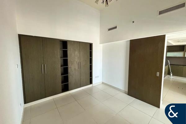 1 Bedroom | Unfurnished | Close to Metro