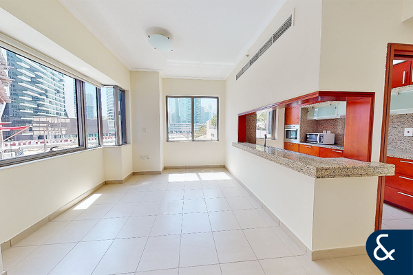 Great Investment | Large Layout | Vacant