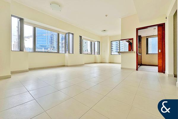Great Investment | Large Layout | Vacant