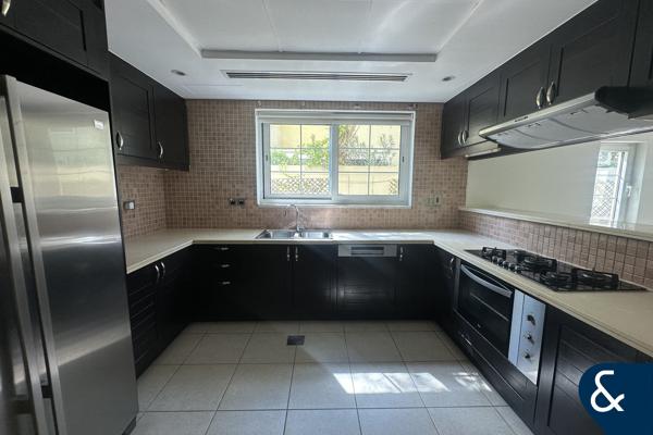 3 Bed Large | Huge Plot | Available July