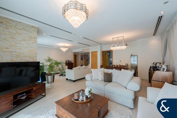 NEW 4 Bed | No Cable | Corner  | Vastu VOT