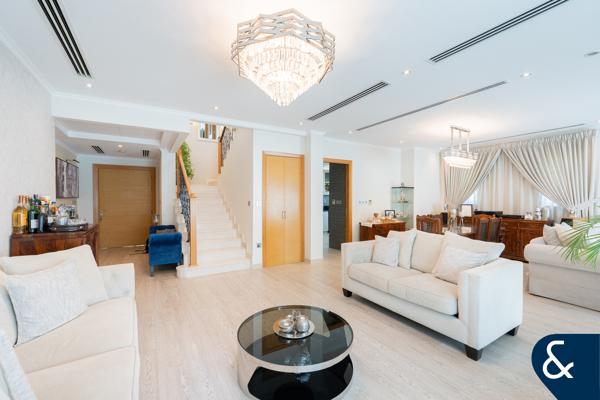 NEW 4 Bed | No Cable | Corner  | Vastu VOT