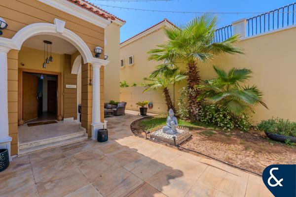 NEW 4 Bed | No Cable | Corner  | Vastu VOT