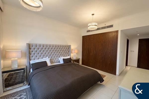 2 Bedroom | Furnished | Available August