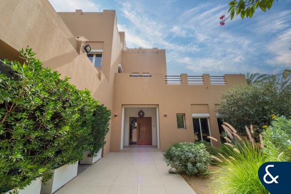 7 Bedrooms | Renovated | Large Corner Plot