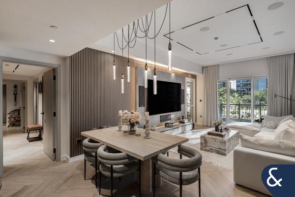 Priced to Sell |  Upgraded | Extended Terrace