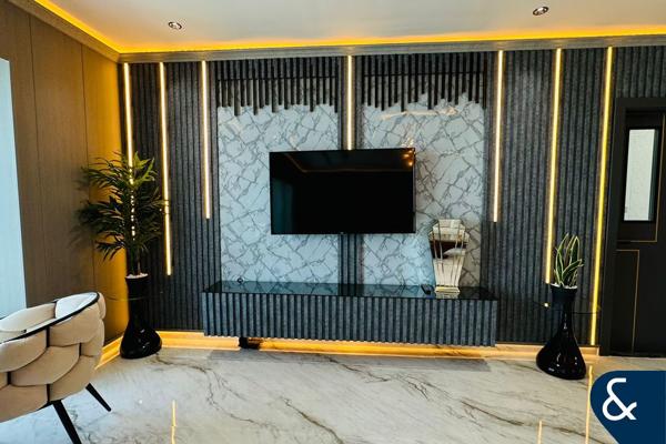 Penthouse | Upgraded | Full Palm Views