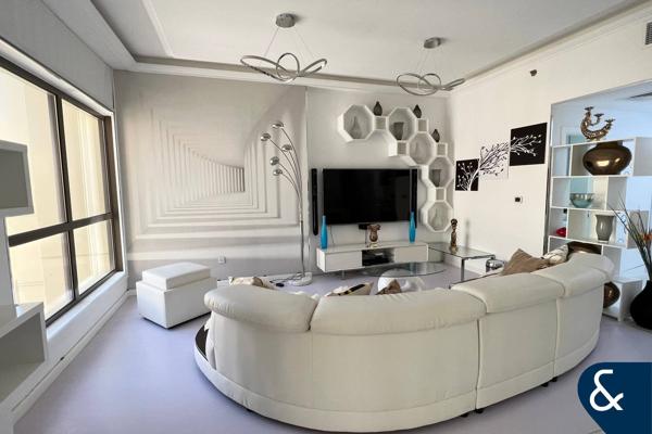 Vacant | Negotiable | Upgraded | 2 Beds