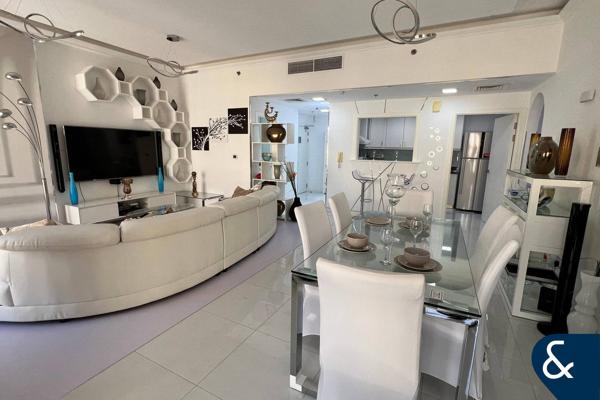Vacant | Negotiable | Upgraded | 2 Beds