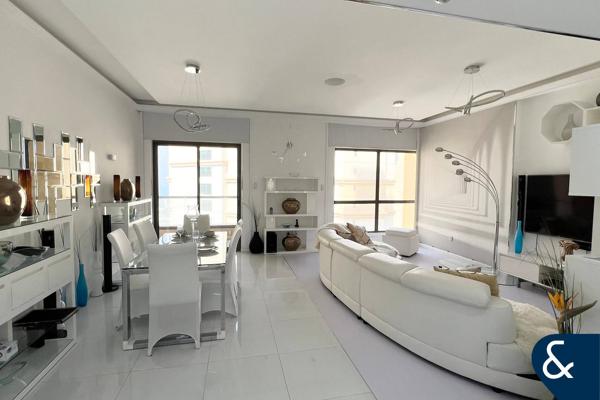 Vacant | Negotiable | Upgraded | 2 Beds