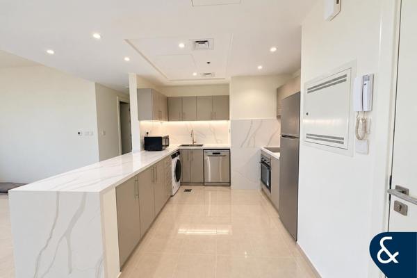 Two Bedrooms | Furnished | Amazing View