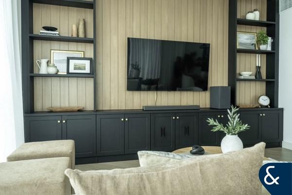 1 Bed | VOT | Turnkey | Skyline View