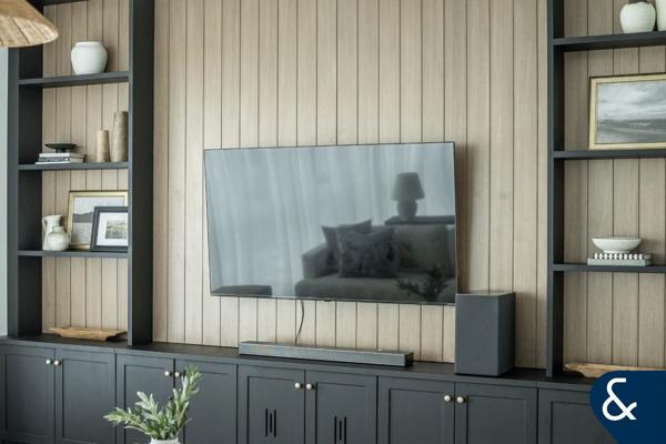 1 Bed | VOT | Turnkey | Skyline View