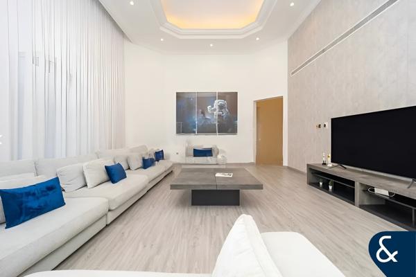 High Number | Upgraded | Skyline Views