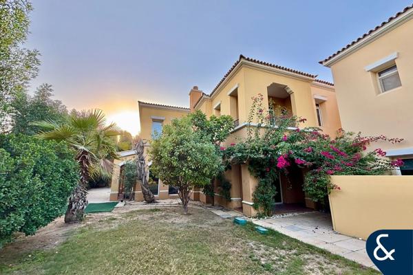 Prime Location | Huge Plot | Pool Backing