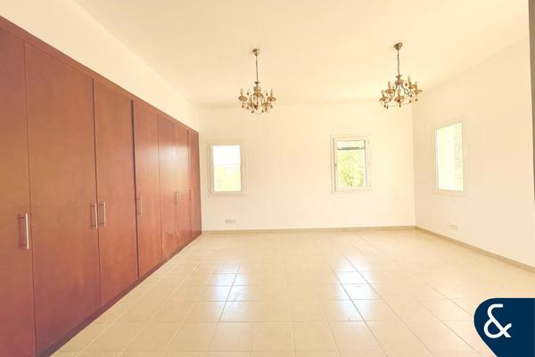 Prime Location | Huge Plot | Pool Backing