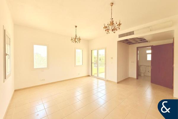 Prime Location | Huge Plot | Pool Backing