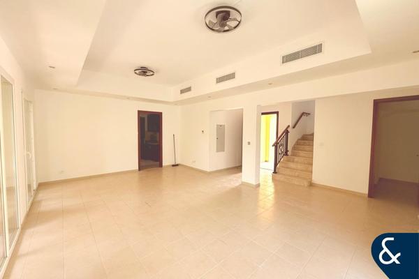 Prime Location | Huge Plot | Pool Backing