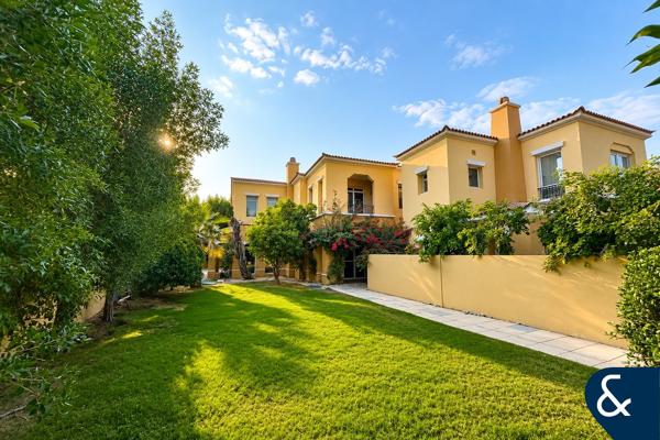 Prime Location | Huge Plot | Pool Backing