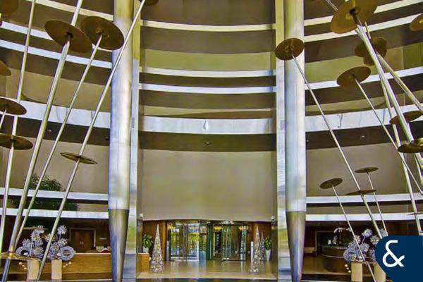 Large Two Bedroom | Maids | High Floor