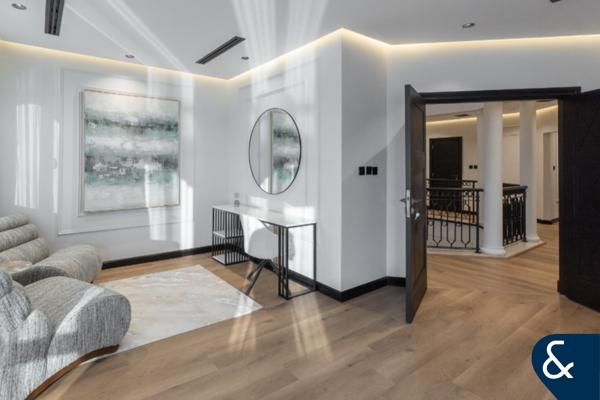 Brand New | Newly Upgraded | Sunset View