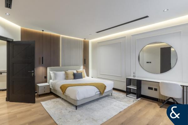 Brand New | Newly Upgraded | Sunset View