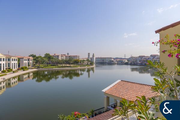 Peaceful Lake View | Upgraded | 3 Bed