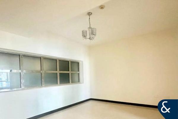 3 Bed + Maids | Marina Views | Balcony | VOT