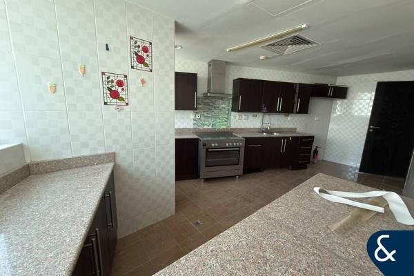 3 Bed + Maid | Marina View | Vacant | Large