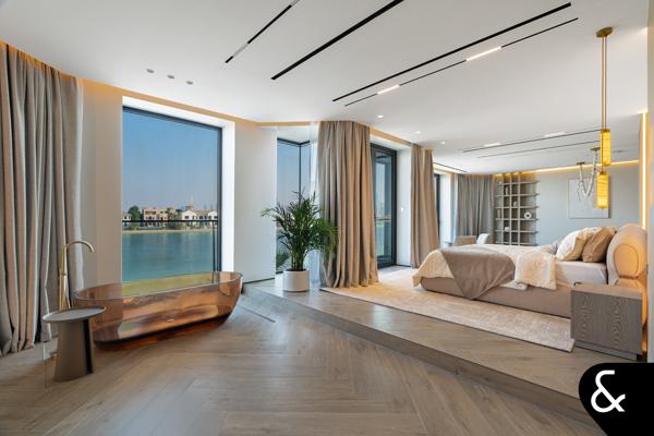 Ultra-Luxury | Fully Upgraded | Extended