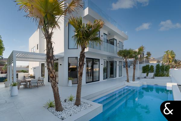 Ultra-Luxury | Fully Upgraded | Extended