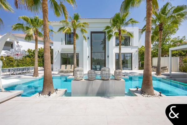 Rare Dual Villa Opportunity | Buy One or Both