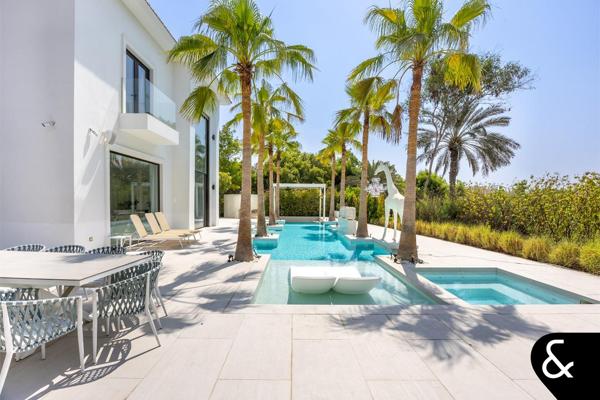 Rare Dual Villa Opportunity | Buy One or Both