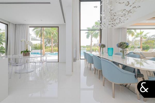 Rare Dual Villa Opportunity | Buy One or Both