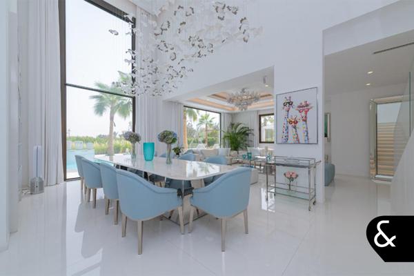 Rare Dual Villa Opportunity | Buy One or Both