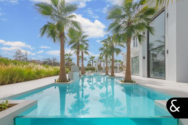 Rare Dual Villa Opportunity | Buy One or Both