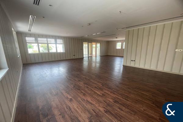 NOTICE SERVED | DISTRICT 4 | REMODELLED