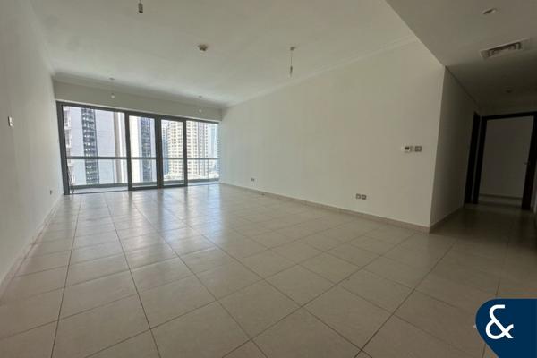 Spacious | Three Bathroom | Available Now