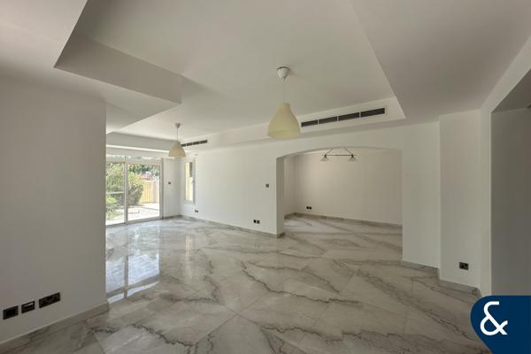 Corner Plot | Upgraded | Pool + Park View