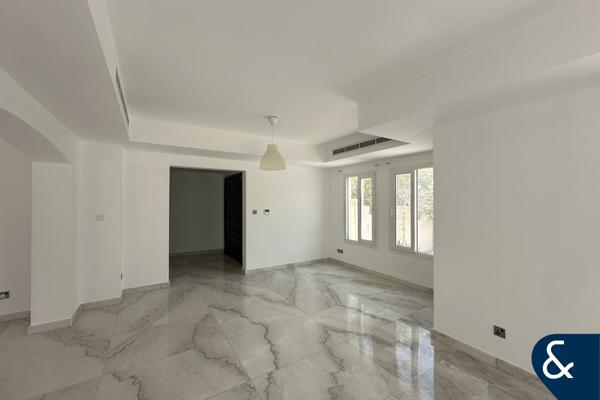Corner Plot | Upgraded | Pool + Park View