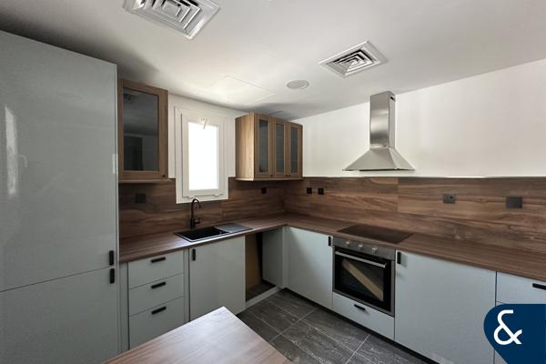 Corner Plot | Upgraded | Pool + Park View