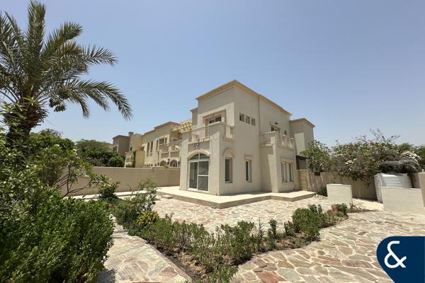 Corner Plot | Upgraded | Pool + Park View