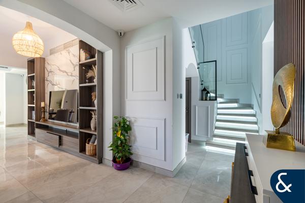 Amazing Plot | Type 2E | Vacant | Renovated