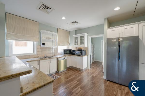 Walk to JESS | Type 8 | Backing Park