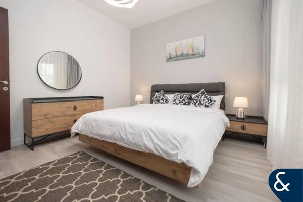 Park Backing | Private Pool | Furnished