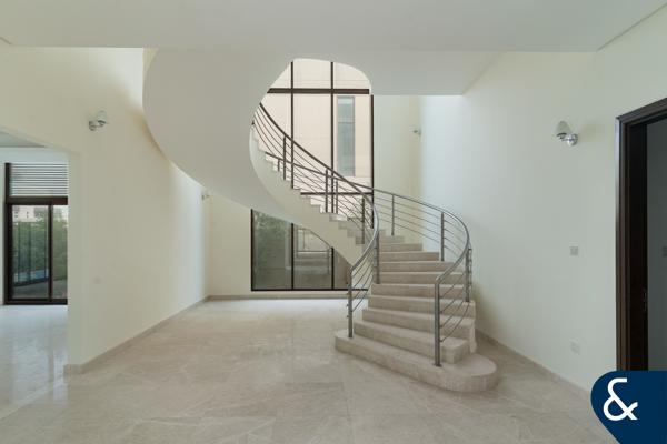 Rare Type A | Private Pool | Backing Park