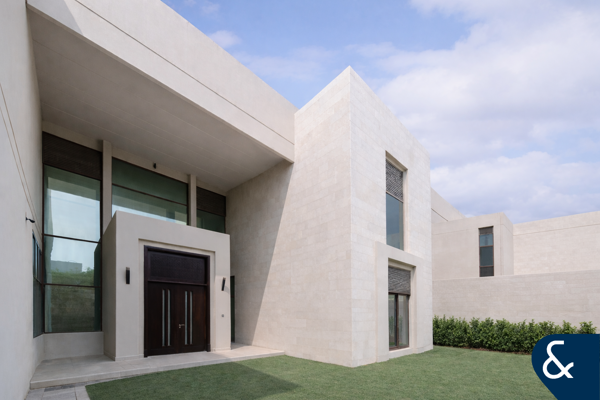 Rare Type A | Private Pool | Backing Park