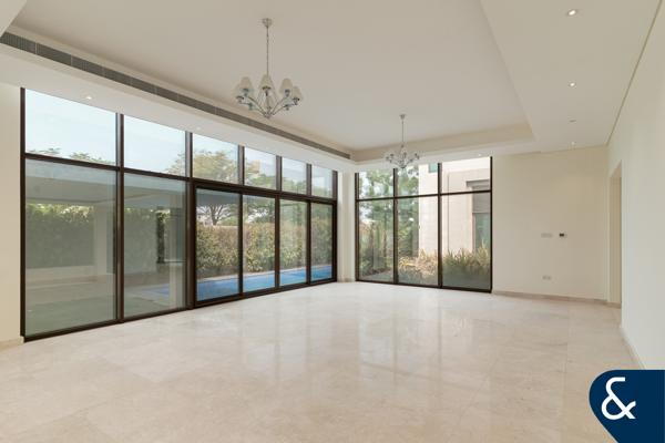 Landscaped | Private Pool | Backing Park